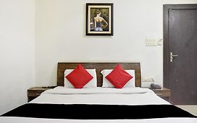 Hotel Aditya Palace Bhopal